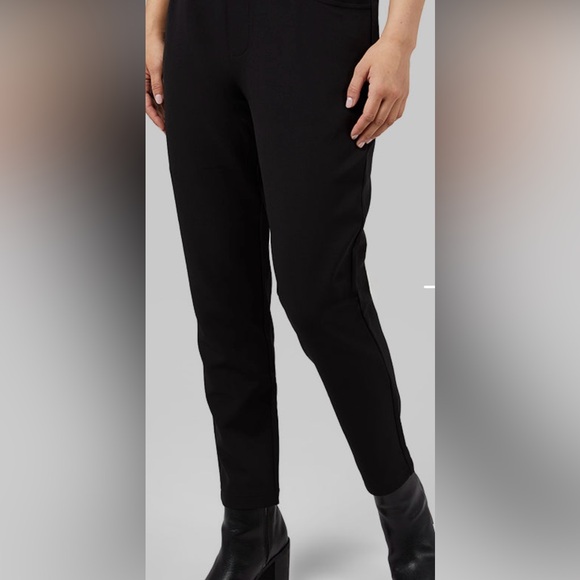 32 Degrees Pants - 32 Degrees Women’s Soft Stretch Pants Black Small NWT